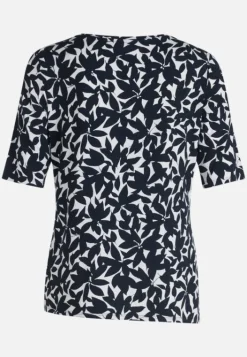 Betty Barclay Printshirt mit Rundhalsausschnitt
