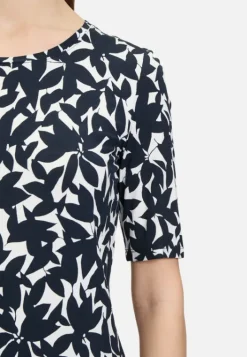 Betty Barclay Printshirt mit Rundhalsausschnitt