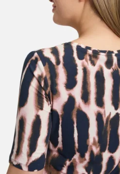 Betty Barclay Printshirt mit Rundhalsausschnitt