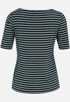 Betty Barclay Ringelshirt mit U-Boot-Ausschnitt