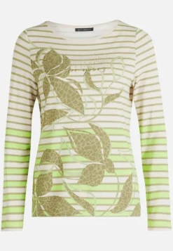 Betty Barclay Ringelshirt mit U-Boot-Ausschnitt