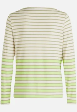 Betty Barclay Ringelshirt mit U-Boot-Ausschnitt