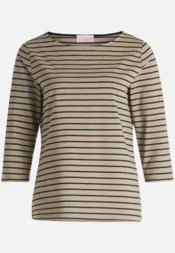 Betty Barclay Ringelshirt mit U-Boot-Ausschnitt