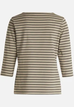 Betty Barclay Ringelshirt mit U-Boot-Ausschnitt