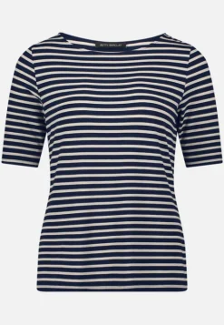 Betty Barclay Ringelshirt mit U-Boot-Ausschnitt