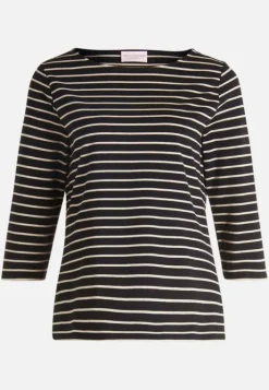 Betty Barclay Ringelshirt mit U-Boot-Ausschnitt