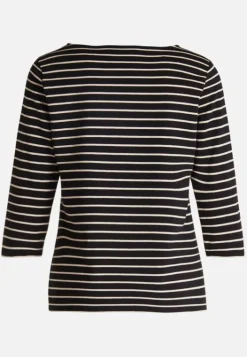 Betty Barclay Ringelshirt mit U-Boot-Ausschnitt