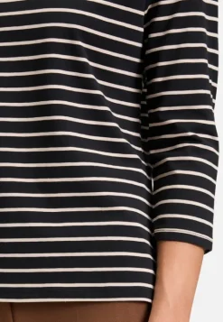 Betty Barclay Ringelshirt mit U-Boot-Ausschnitt