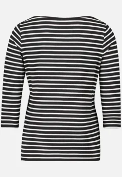 Betty Barclay Ringelshirt mit U-Boot-Ausschnitt