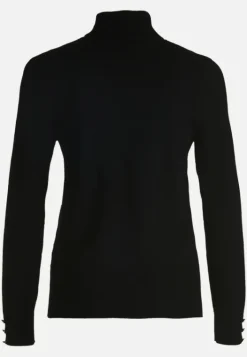 Betty Barclay Rollkragenpullover langarm