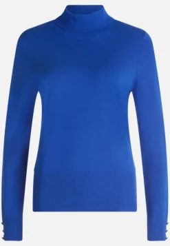 Betty Barclay Rollkragenpullover langarm