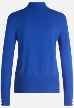 Betty Barclay Rollkragenpullover langarm