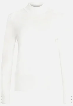 Betty Barclay Rollkragenpullover langarm