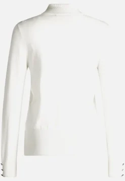 Betty Barclay Rollkragenpullover langarm