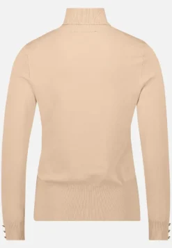 Betty Barclay Rollkragenpullover langarm