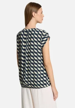 Betty Barclay Schlupfbluse kurzarm