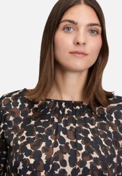 Betty Barclay Schlupfbluse langarm