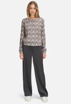 Betty Barclay Schlupfbluse langarm