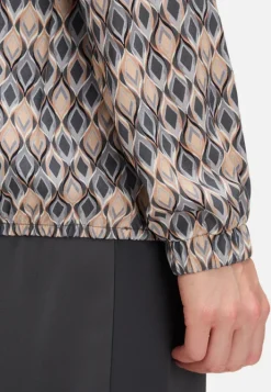 Betty Barclay Schlupfbluse langarm