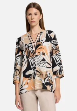 Betty Barclay Schlupfbluse mit 3/4 Arm