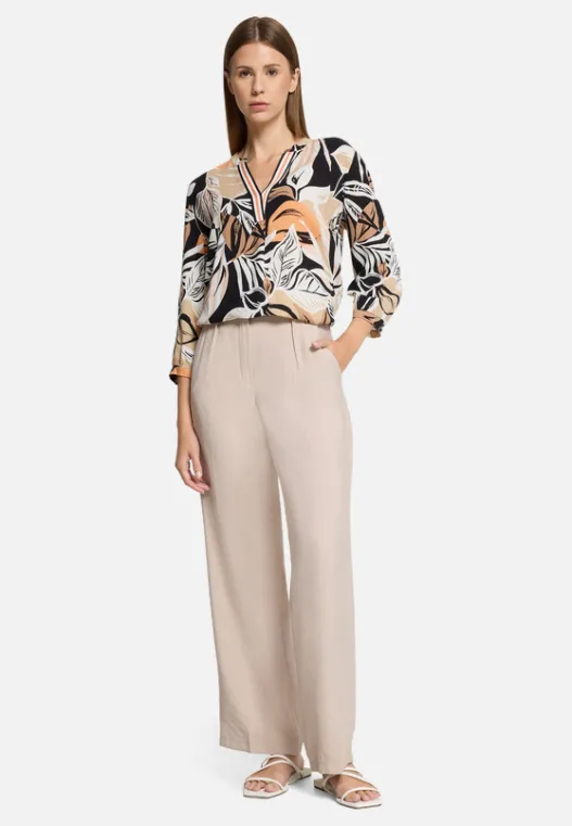 Betty Barclay Schlupfbluse mit 3/4 Arm