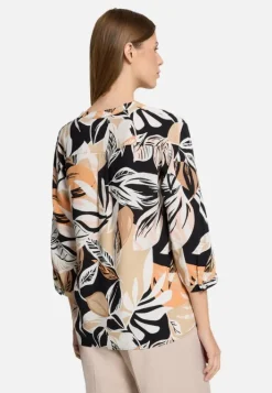 Betty Barclay Schlupfbluse mit 3/4 Arm