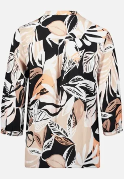 Betty Barclay Schlupfbluse mit 3/4 Arm