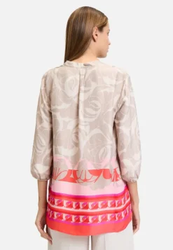 Betty Barclay Schlupfbluse mit 3/4 Arm