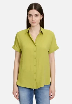Betty Barclay Schlupfbluse mit Kragen