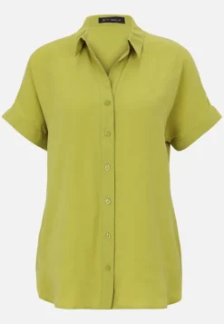 Betty Barclay Schlupfbluse mit Kragen