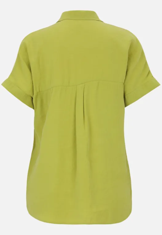 Betty Barclay Schlupfbluse mit Kragen