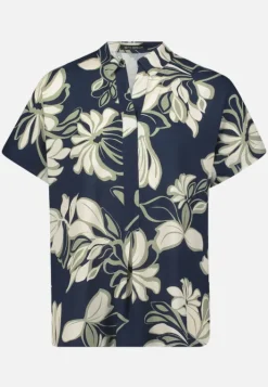 Betty Barclay Schlupfbluse mit Kragen
