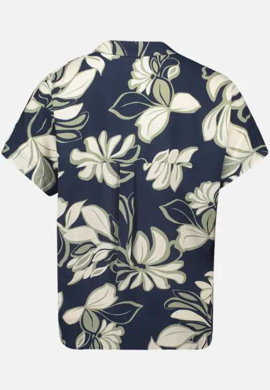 Betty Barclay Schlupfbluse mit Kragen
