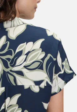 Betty Barclay Schlupfbluse mit Kragen
