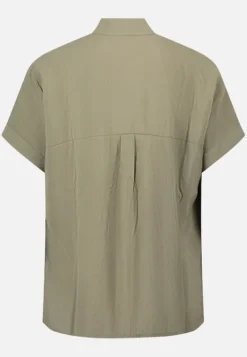 Betty Barclay Schlupfbluse mit Kragen