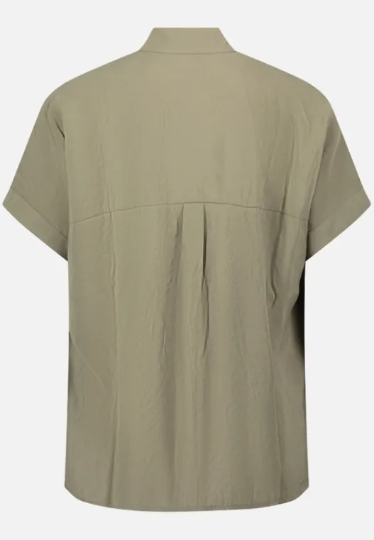 Betty Barclay Schlupfbluse mit Kragen