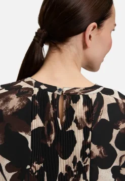 Betty Barclay Schlupfbluse mit Plissee