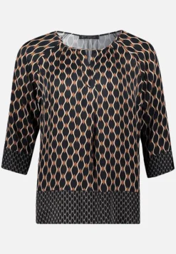 Betty Barclay Schlupfbluse mit Print