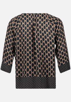 Betty Barclay Schlupfbluse mit Print