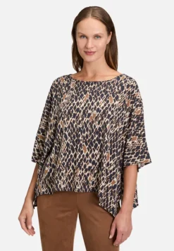 Betty Barclay Schlupfbluse mit Schmucksteinen