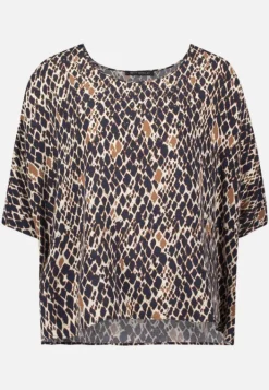Betty Barclay Schlupfbluse mit Schmucksteinen