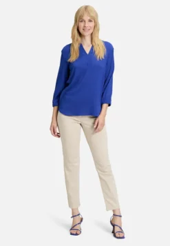 Betty Barclay Schlupfbluse mit Struktur