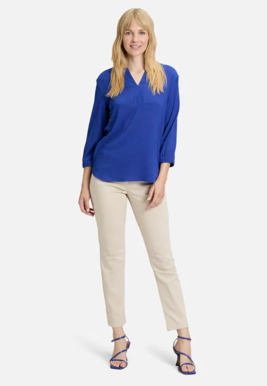 Betty Barclay Schlupfbluse mit Struktur