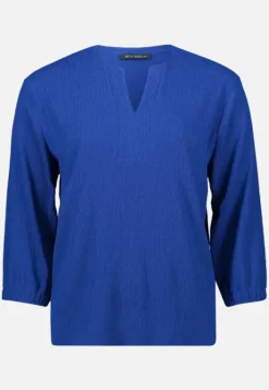 Betty Barclay Schlupfbluse mit Struktur