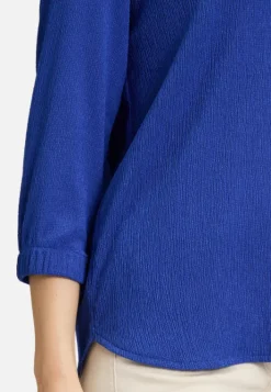 Betty Barclay Schlupfbluse mit Struktur