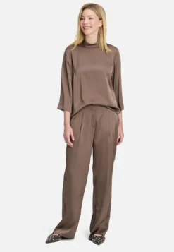 Betty Barclay Schlupfbluse unifarben