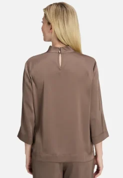 Betty Barclay Schlupfbluse unifarben