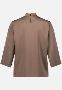 Betty Barclay Schlupfbluse unifarben