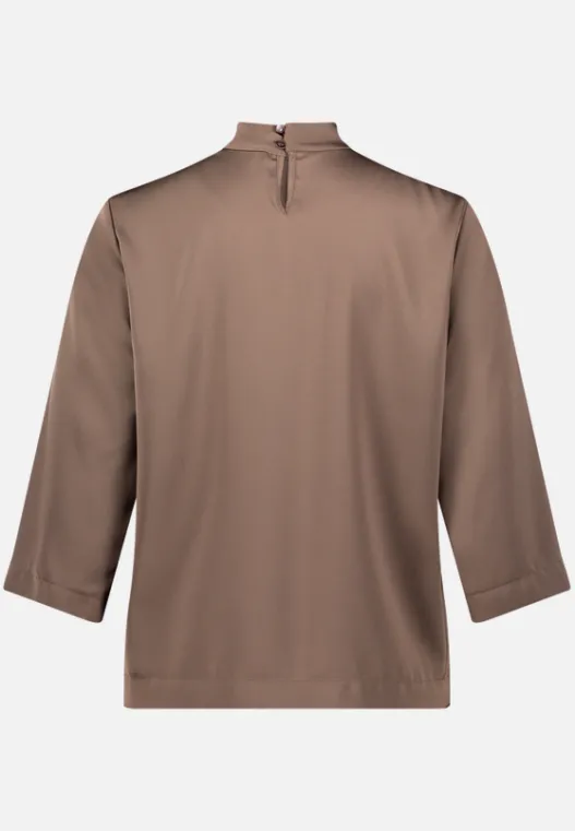 Betty Barclay Schlupfbluse unifarben