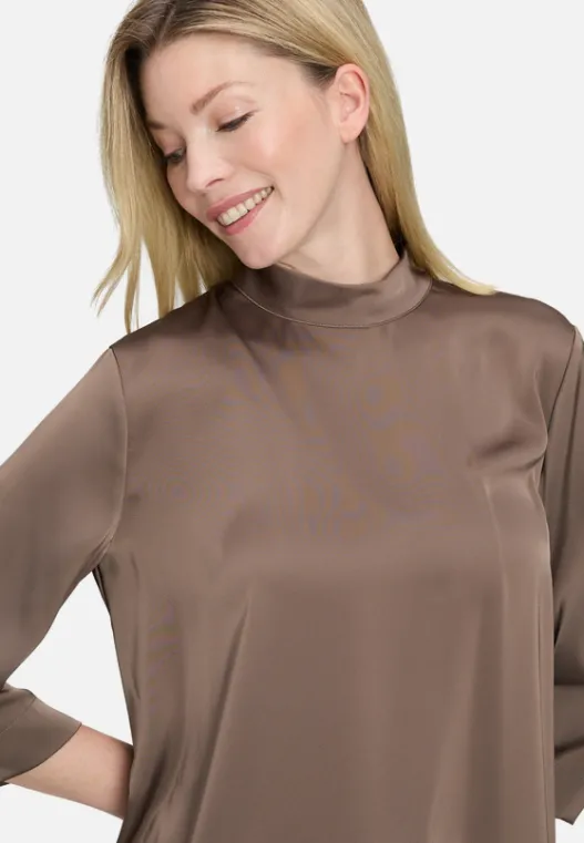 Betty Barclay Schlupfbluse unifarben